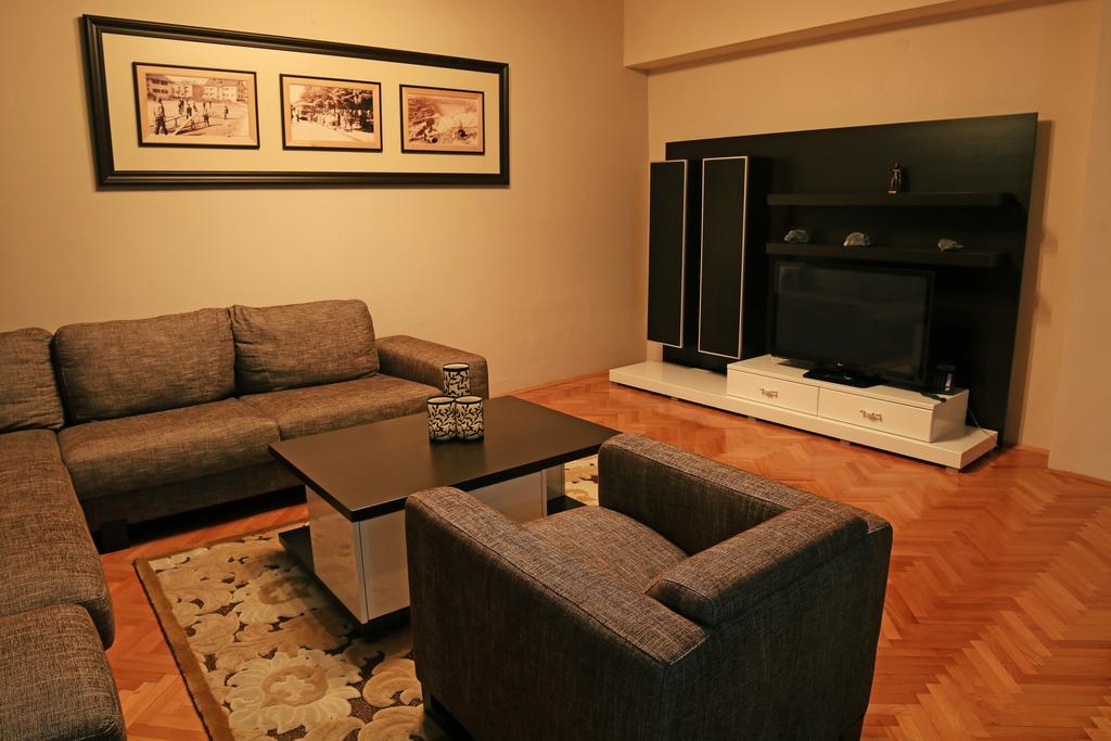 Hotel Jezero Bor Bagian luar foto