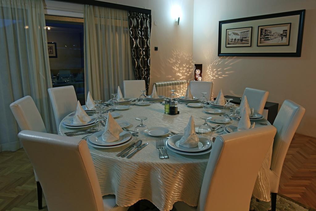 Hotel Jezero Bor Bagian luar foto