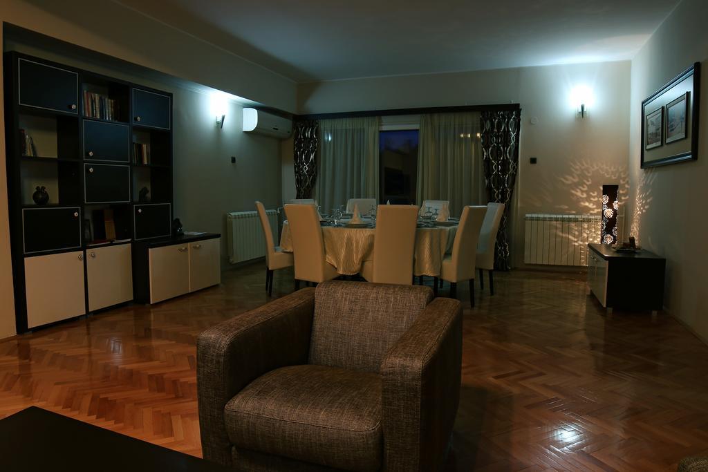 Hotel Jezero Bor Bagian luar foto