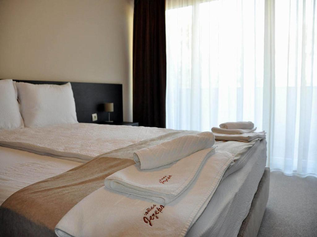 Hotel Jezero Bor Ruang foto