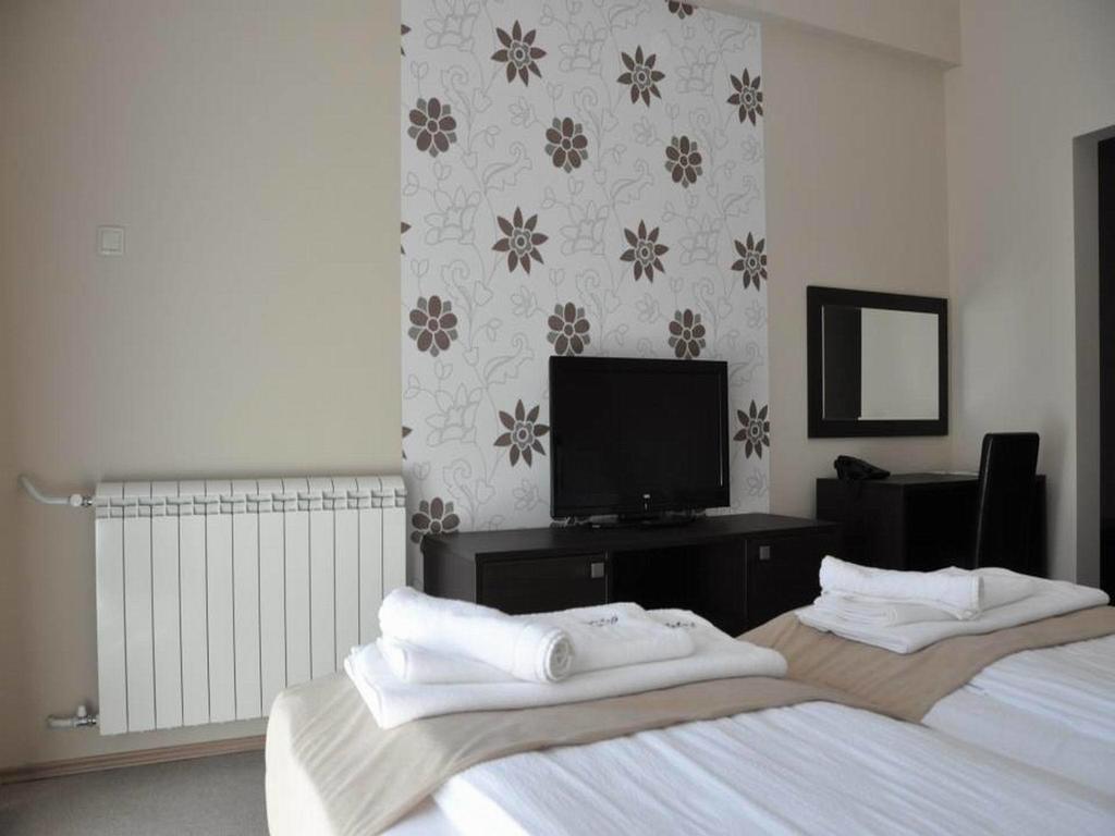 Hotel Jezero Bor Ruang foto