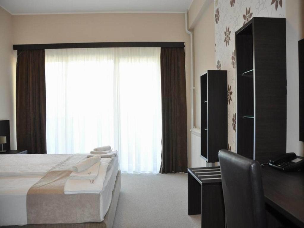 Hotel Jezero Bor Ruang foto