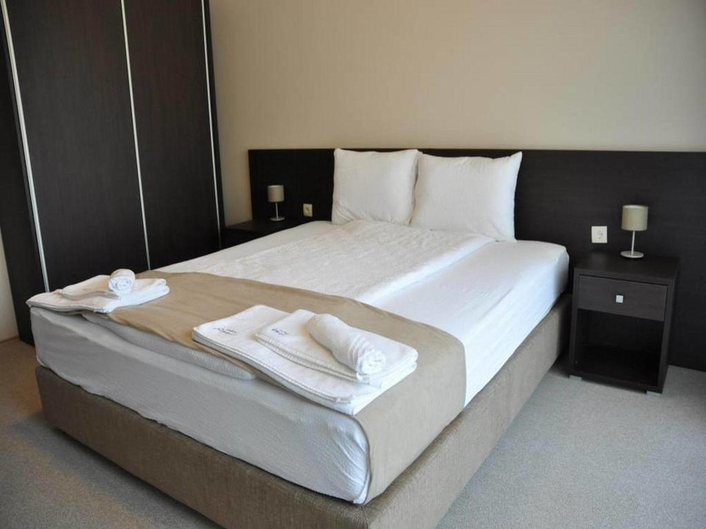 Hotel Jezero Bor Ruang foto