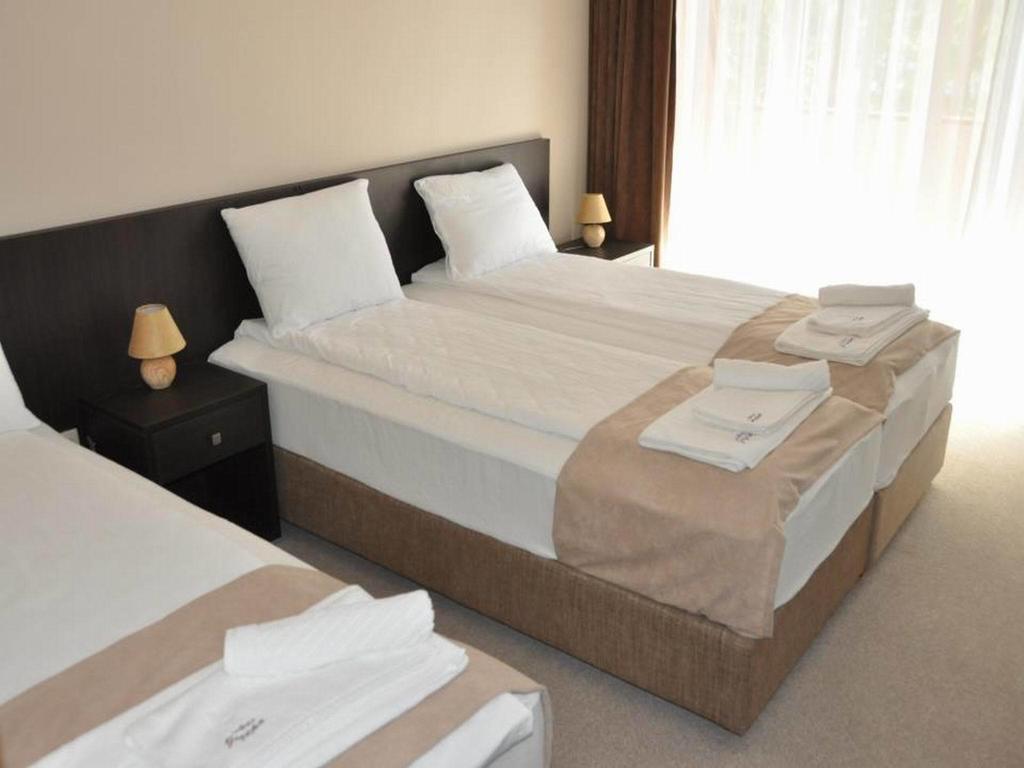 Hotel Jezero Bor Ruang foto
