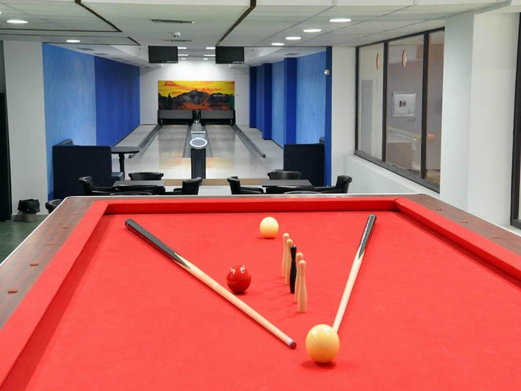 Hotel Jezero Bor Fasilitas foto