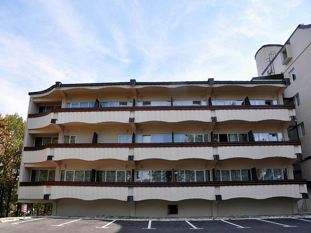 Hotel Jezero Bor Bagian luar foto